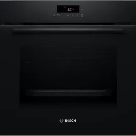 BOSCH Four encastrable pyrolyse - HBA571BB4