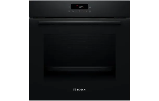 BOSCH Four encastrable pyrolyse - HBA571BB4