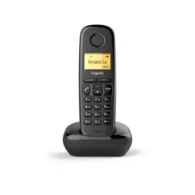 GIGASET Téléphone résidentie A170NOIR