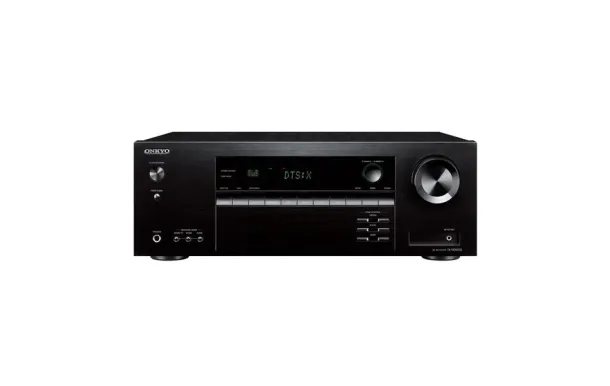 ONKYO Amplificateur AV 7.2 TXNR5100B