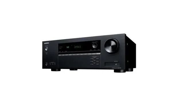 ONKYO Amplificateur AV 7.2 TXNR5100B