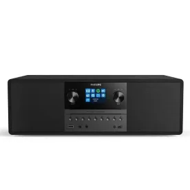 PHILIPS Chaîne HiFi CD TAM6805