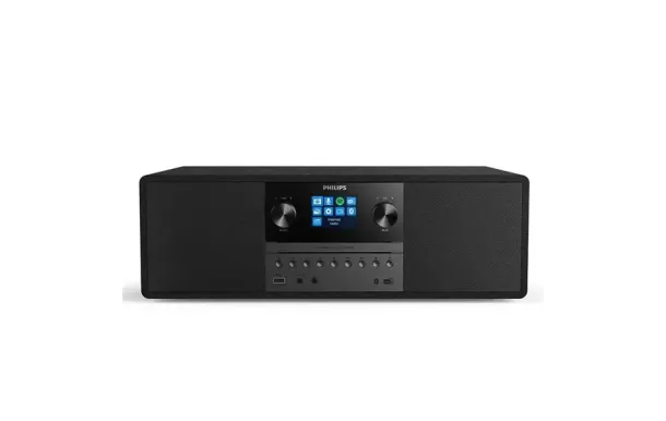 PHILIPS Chaîne HiFi CD TAM6805 PHILIPS Chaîne HiFi CD TAM6805