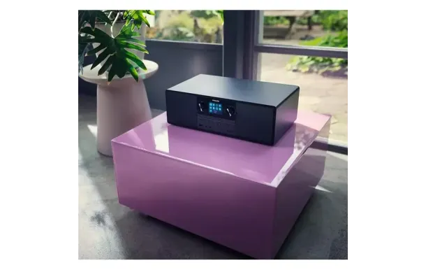 PHILIPS Chaîne HiFi CD TAM6805