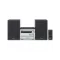 PANASONIC Micro-chaîne CD SCPM250BEGS
