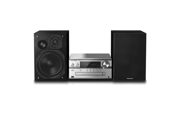 PANASONIC Chaîne HiFi CD PANAS SCPMX92EGS PANASONIC Chaîne HiFi CD PANAS SCPMX92EGS