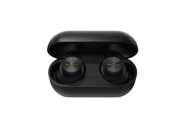 PANASONIC Ecouteur intra-auriculaire - EAHAZ100EK