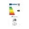 TCL Téléviseur 164 cm QD-Mini LED UHD 4K - 65C8K