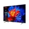 TCL Téléviseur 139 cm UHD 4K - 55P8K