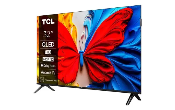 TCL Téléviseur 80 cm HD -  32S59K