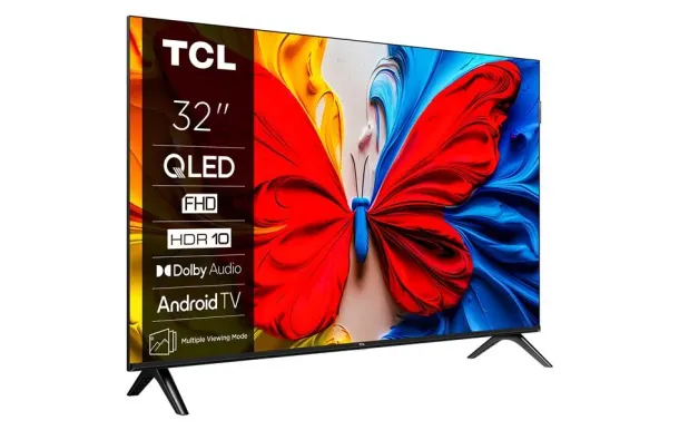TCL Téléviseur 80 cm HD -  32S59K