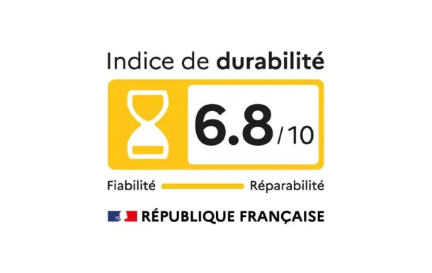 TCL Téléviseur 80 cm HD -  32S59K
