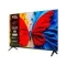 TCL Televiseur 108 cm QLED HDTV1080p - 43S59K