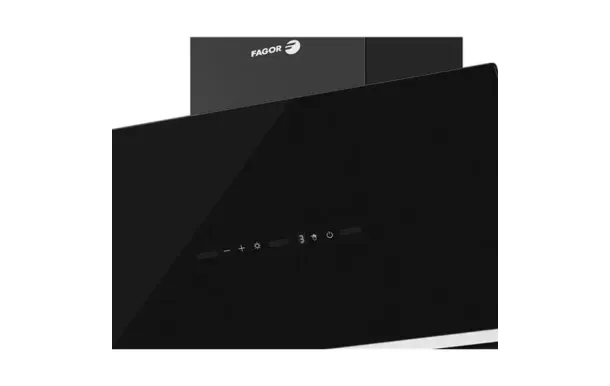 FAGOR Hotte décorative mur FHIG6600A++