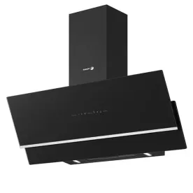 FAGOR Hotte décorative 90 cm murale 594 débit m3/h - FHIG9600A++