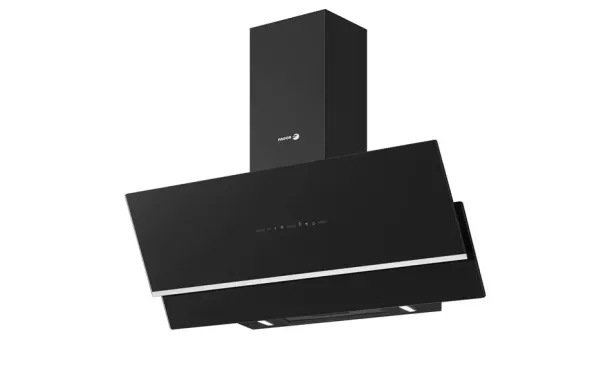 FAGOR Hotte décorative 90 cm murale 594 débit m3/h - FHIG9600A++