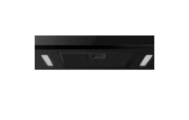 FAGOR Hotte décorative 90 cm murale 594 débit m3/h - FHIG9600A++