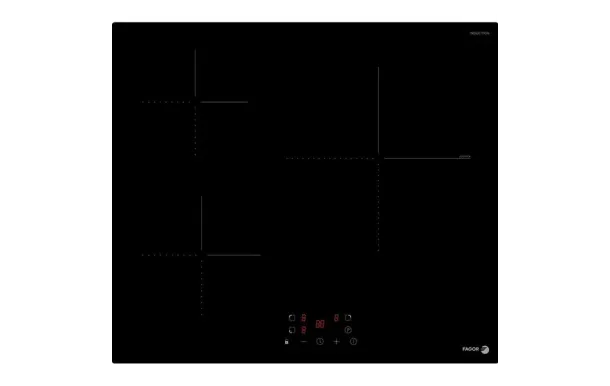 FAGOR Table de cuisson induction FAI3531