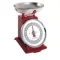 TERRAILLON Balance de cuisine mécanique 'tradition 500' rouge avis pas cher avis moins cher