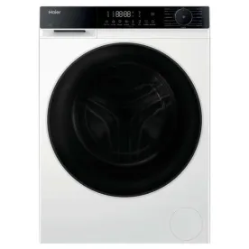 HAIER Lave-linge séchant 8/5 kg 1400 tr/mn - Classe A