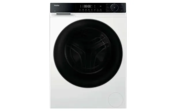 HAIER Lave-linge séchant 8/5 kg 1400 tr/mn - Classe A