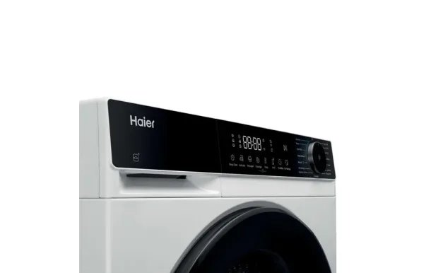 HAIER Lave-linge séchant 8/5 kg 1400 tr/mn - Classe A