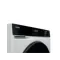 HAIER Lave-linge séchant 8/5 kg 1400 tr/mn - Classe A