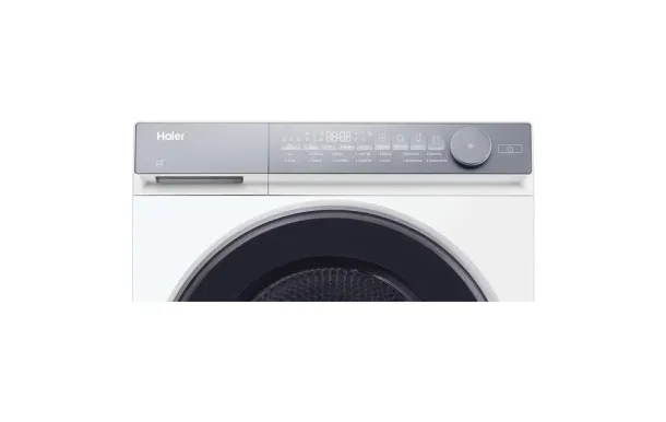 HAIER Sèche-linge frontal 9 kg condenseur avec pompe à chaleur -  HD90-A367U1-FR