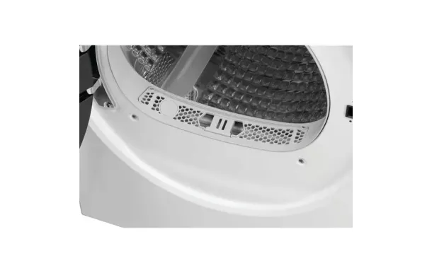 HAIER Sèche-linge frontal 9 kg condenseur avec pompe à chaleur -  HD90-A367U1-FR