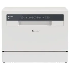 CANDY Lave-vaisselle compa CP6E51LW