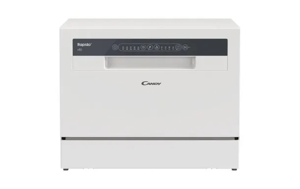 CANDY Lave-vaisselle compa CP6E51LW