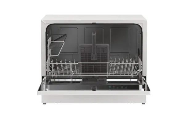 CANDY Lave-vaisselle compa CP6E51LW