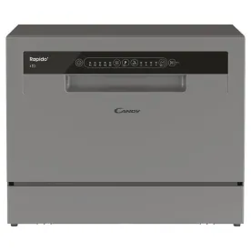 CANDY Lave-vaisselle compa CP6E51LS