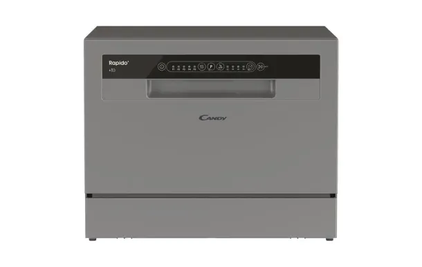 CANDY Lave-vaisselle compa CP6E51LS