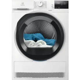 ELECTROLUX Sèche-linge frontal  EW6HI6295BN
