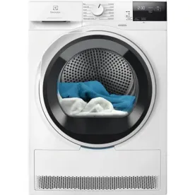 ELECTROLUX Sèche-linge frontal  EW6HI6284BN