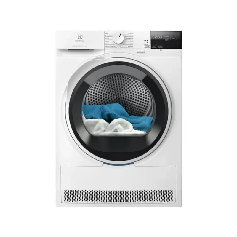 Electrolux Sã¿che linge ew6hi6284bn ew6hi6284bn - vue 2