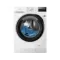 Lave-linge hublot ELECTROLUX EW6FI4805AR 8 kg – SensiCare, économique, silencieux – Idéal appartement et famille