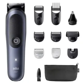 BRAUN Tondeuse multi-usages Braun MGK7540