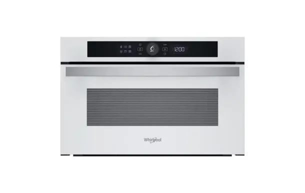 WHIRLPOOL WMD44MWF Micro-ondes grill encastrable 31 L