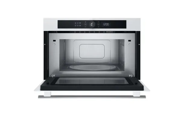 WHIRLPOOL WMD44MWF Micro-ondes grill encastrable 31 L