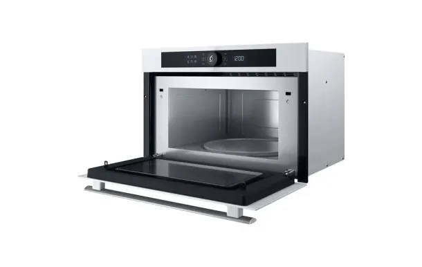 WHIRLPOOL WMD44MWF Micro-ondes grill encastrable 31 L