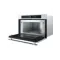 WHIRLPOOL WMD44MWF Micro-ondes grill encastrable 31 L