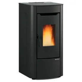 NORDICA EXTRAFLAME Poêle à granulés éle SABRY5.0EVONOIR