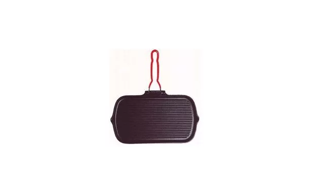 Grill rectangulaire                                          
