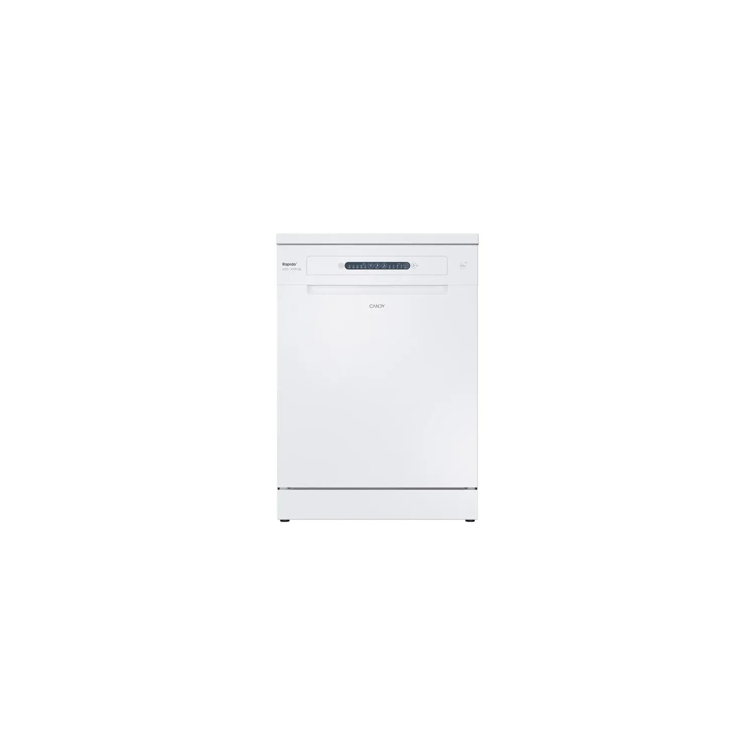 Lave-Vaisselle CANDY CF 3C7L0W – 13 Couverts, Classe C, 47 dB - vue 4