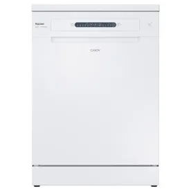 CANDY Lave-vaisselle 60 cm 13 couverts 47 dB CF3C7L0W