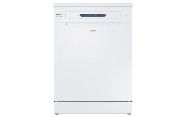 CANDY Lave-vaisselle 60 cm 13 couverts 47 dB CF3C7L0W