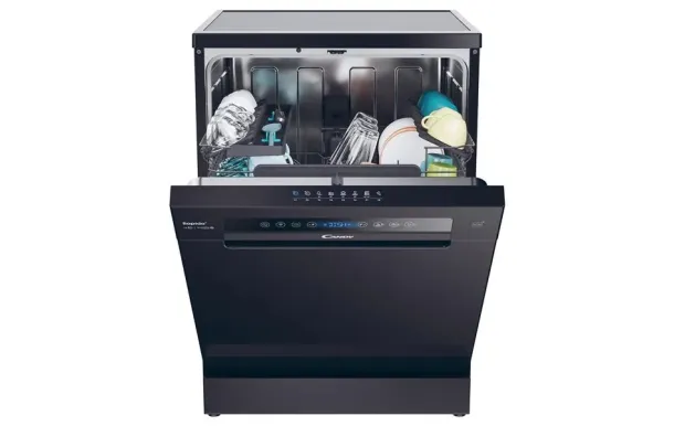 CANDY Lave-vaisselle large CF5C6F0B