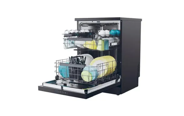 CANDY Lave-vaisselle large CF5C6F0B